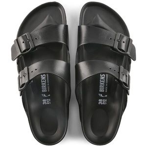 RESTOCK!! New Birkenstocks Arizona EVA Sandal